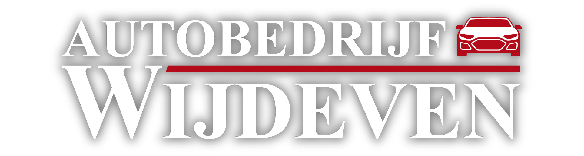 Autobedrijf H. Wijdeven V.O.F. logo
