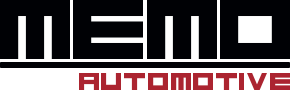 MEMO Automotive logo
