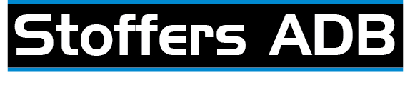 Stoffers ADB logo