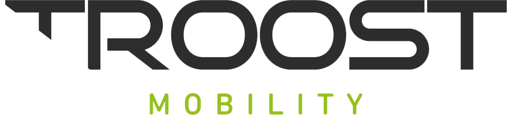 TROOST Mobility logo