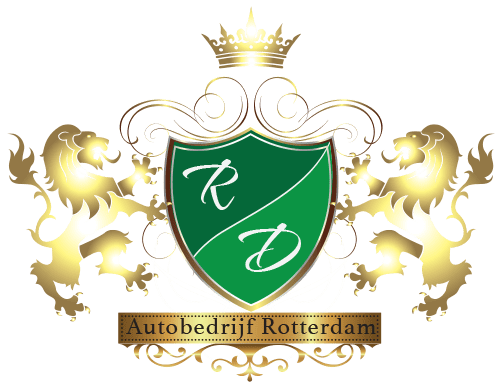 Autobedrijf Rotterdam logo