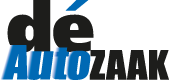 De Autozaak logo