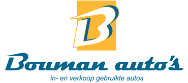 Bouman Auto's logo