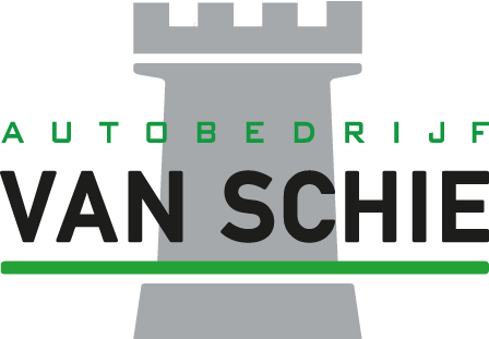 Autobedrijf van Schie B.V. logo