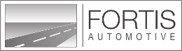 Fortis Automotive logo