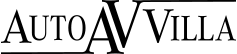 AutoVilla logo