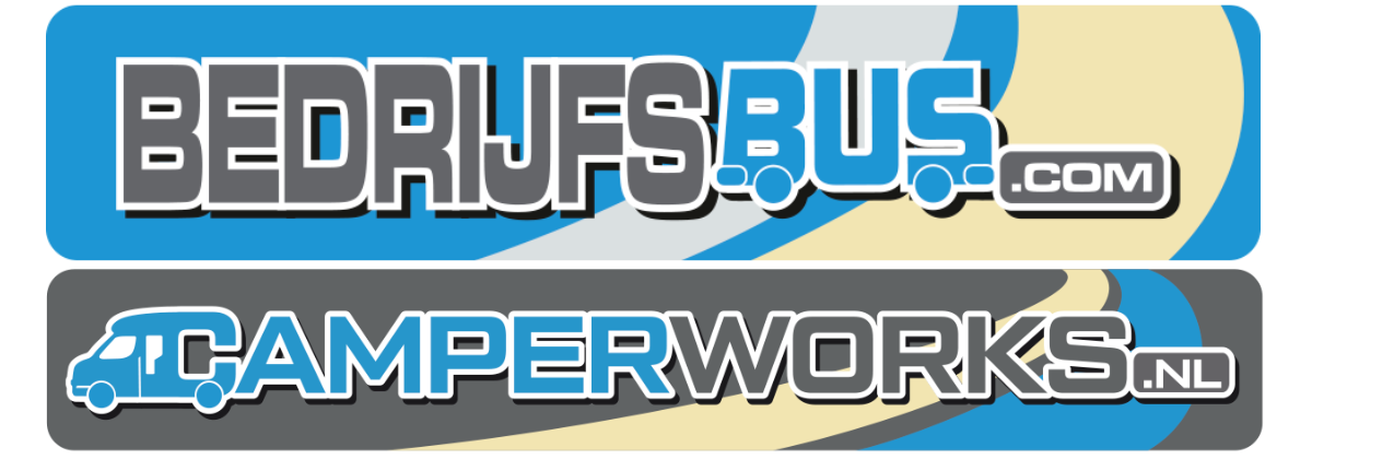 Bedrijfsbus & Camperworks B.V. logo