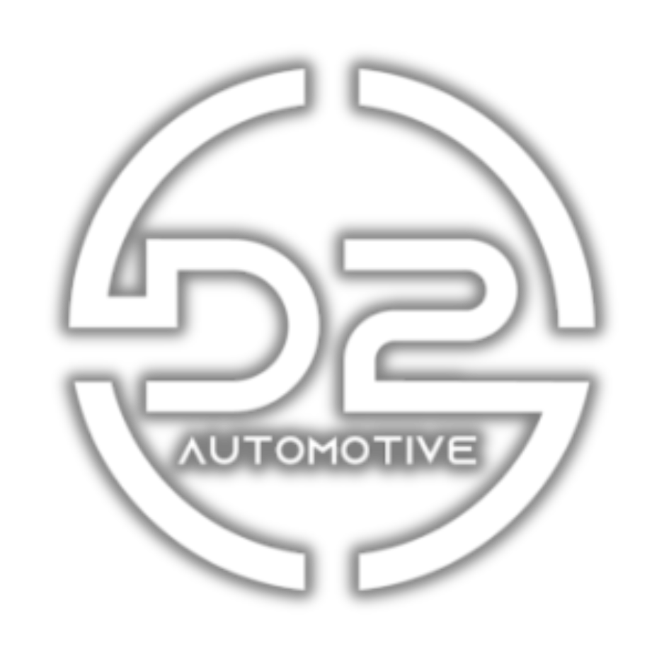 D2 Automotive B.V. logo