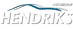 Autobedrijf Hendriks  BV logo