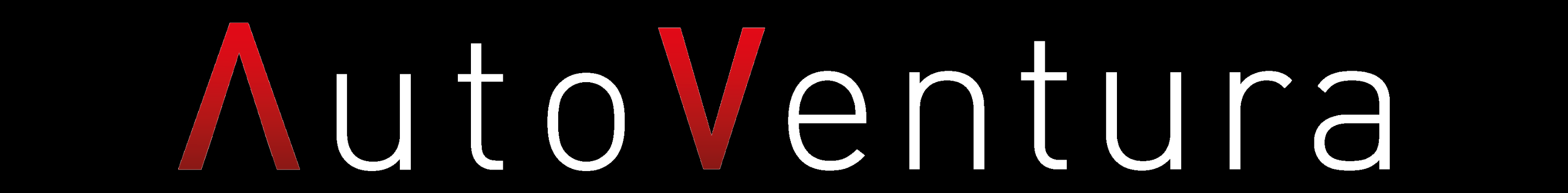 Auto Ventura B.V. logo