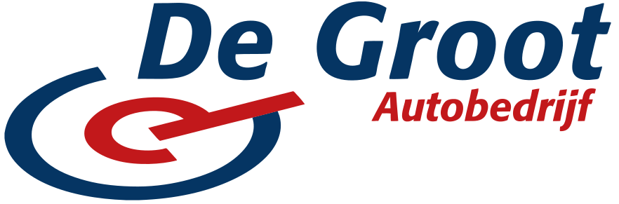 Autobedrijf de Groot Rhenen logo