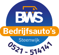 BWS Bedrijfsauto's B.V. logo
