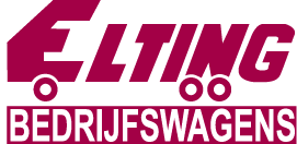 Elting Bedrijfswagens logo