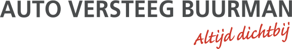 Auto Versteeg Buurman Barneveld B.V. logo