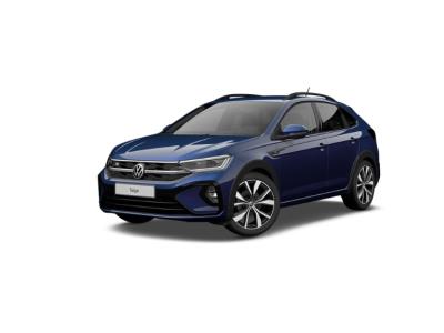 Volkswagen Taigo thumbnail