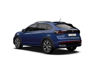 Volkswagen Taigo thumbnail