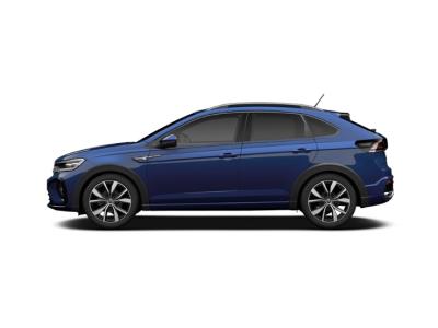Volkswagen Taigo thumbnail