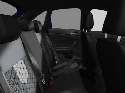 Volkswagen Taigo thumbnail