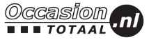 Occasion Totaal logo