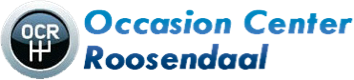 Occasion Center Roosendaal B.V. logo
