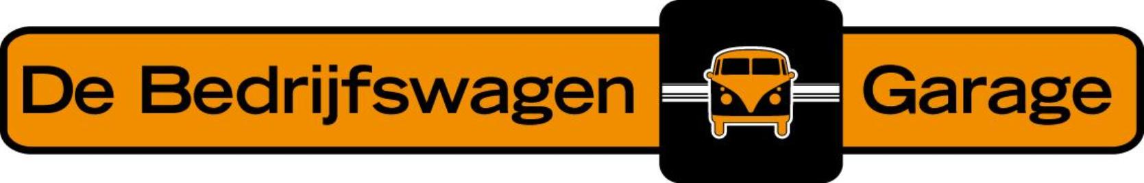 De Bedrijfswagen Garage logo