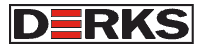 Derks Autobedrijf B.V. logo