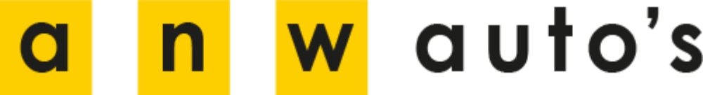 ANW Auto's B.V. logo