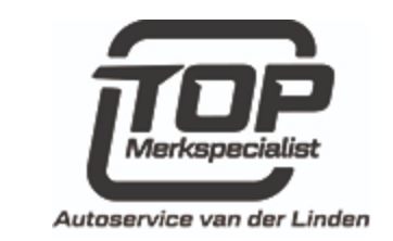 Autoservice P. van der Linden BV logo