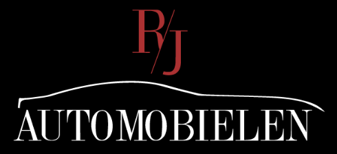 RJ Automobielen logo