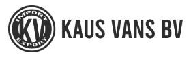 Kaus Vans B.V. logo