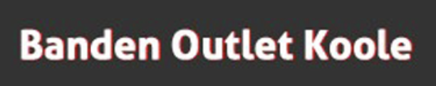 Banden Outlet Koole B.V. logo