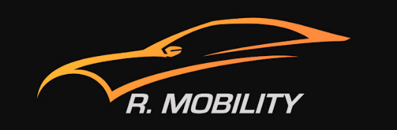 R Mobility logo