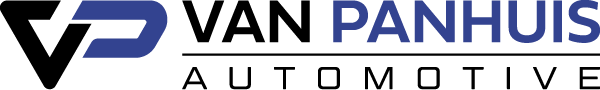 Van Panhuis Automotive logo
