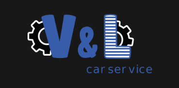 V&L Car Service logo