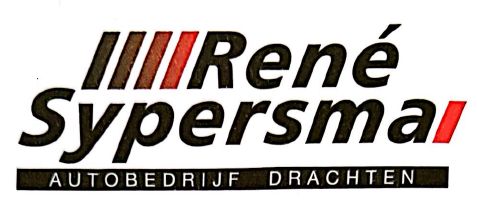 Autobedrijf René Sypersma Verkoop logo