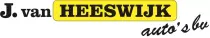 J. van Heeswijk Auto's & Verhuur BV logo