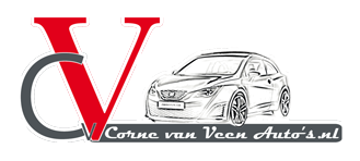 Corne van Veen Auto's logo