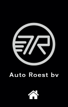 Auto Roest bv logo
