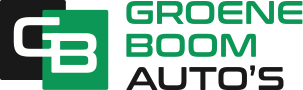 Groene Boom Auto's B.V. logo