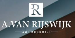 Autobedrijf A. van Rijswijk logo