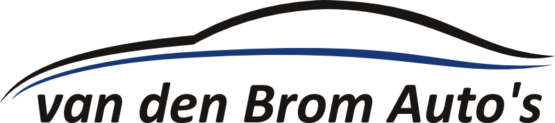 Van den Brom Auto's logo