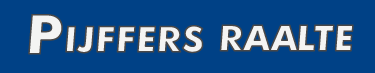 Pijffers Auto's Raalte logo
