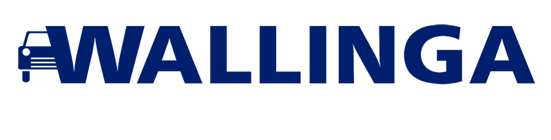 Auto Wallinga logo