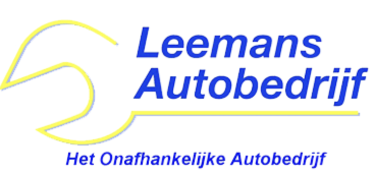 Autoservice Leemans B.V. logo