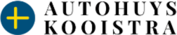 Autohuys Kooistra B.V. logo