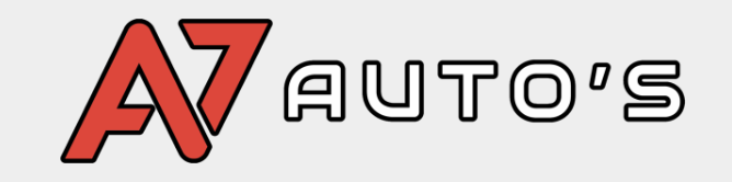 A7 Auto's B.V. logo