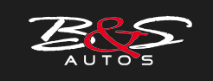B & S Auto's B.V. logo
