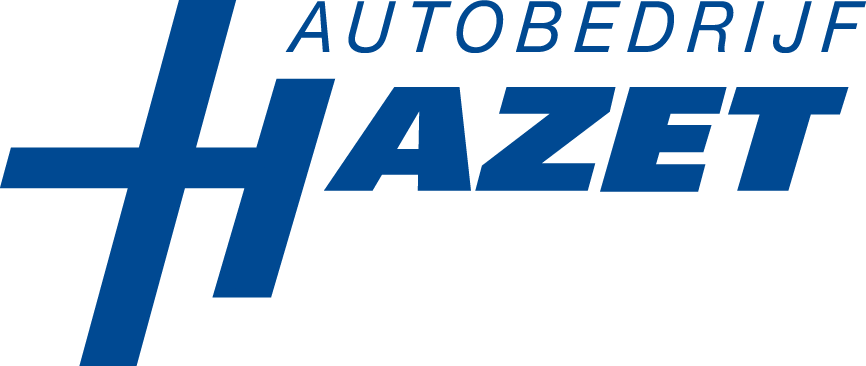 Autobedrijf Hazet B.V. logo