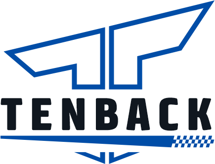 Tenback Auto's B.V. logo