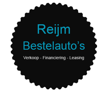 Reijm Bestelauto's logo